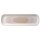 APS Tablett Blush GN 2/4 weiß, 1 St.  ( 85502 )