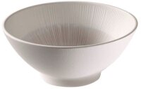 APS Schale Blush weiß 0,5 l, 1 St.  ( 85508 )
