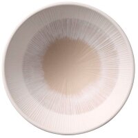 APS Schale Blush weiß 0,5 l, 1 St.  ( 85508 )