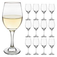 Libbey® Weißweingläser Perception 320,0...