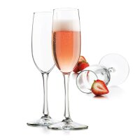 Libbey® Sektgläser Embassy 177,0 ml, 12 St.