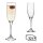 Libbey® Sektgläser Embassy 177,0 ml, 12 St.