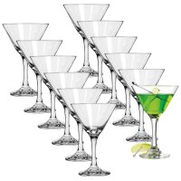 Libbey® Martinigläser Embassy 260,0 ml, 12 St.