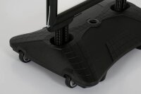 update displays Kundenstopper WindPro schwarz DIN A1 2...