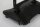 update displays Kundenstopper WindPro schwarz DIN A1 2 Fächer 71,5 x 4,7 x 143,0 cm, 1 St.