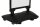 update displays Kundenstopper WindPro schwarz DIN A1 2 Fächer 71,5 x 4,7 x 143,0 cm, 1 St.