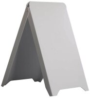 update displays Kundenstopper PS Board weiß 48,0 x...