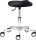 Mayer Sitz- & Stehhocker myXPERT - Comfortsitz 1291 30 572 schwarz Kunstleder, 1 St.