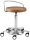 Mayer Sitz- & Stehhocker myPROFI 1394 30 485 hellbraun, 1 St.