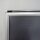 update displays Kundenstopper silber DIN A2 2 Fächer 50,0 x 6,0 x 100,0 cm, 1 St.