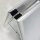 update displays Kundenstopper silber DIN B1 2 Fächer 80,0 x 6,0 x 139,0 cm, 1 St.