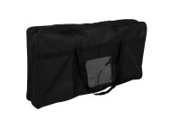 update displays Tasche für Infostand Midsize Konvex...