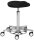 Mayer Sitz- & Stehhocker myPROFI - Comfortsitz 1391 30 572 schwarz Kunstleder, 1 St.