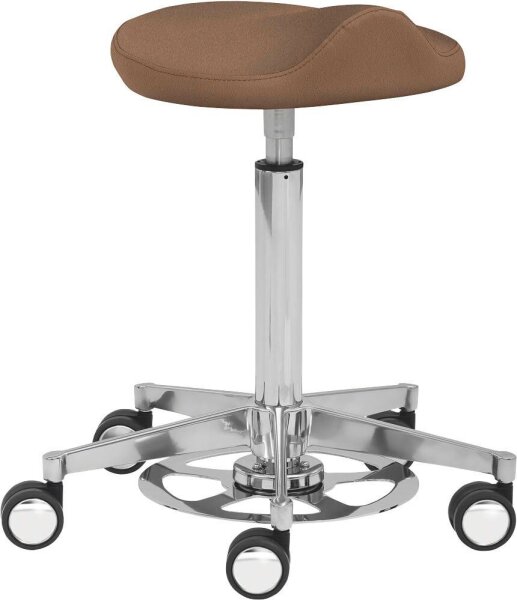 Mayer Sitz- & Stehhocker myPROFI - Comfortsitz 1391 30 485 hellbraun, 1 St.