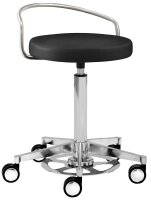 Mayer Sitz- & Stehhocker myPROFI 1394 30 572 schwarz...