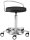 Mayer Sitz- & Stehhocker myPROFI 1394 30 572 schwarz Kunstleder, 1 St.