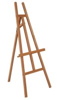 update displays Staffelei braun DIN A0 60,0 x 55,0 x...