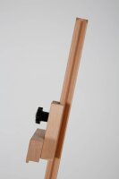 update displays Staffelei braun DIN A0 60,0 x 55,0 x 153,0 cm, 1 St.