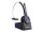 AGFEO Dect Headset IP, schnurloses Headset. ?Anschlussart: über DECT IP-Basis ?Mikrofon-Stummschaltu