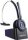 AGFEO Dect Headset IP, schnurloses Headset. ?Anschlussart: über DECT IP-Basis ?Mikrofon-Stummschaltu