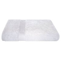 Dyckhoff Duschtuch Siena weiß 70,0 x 140,0 cm