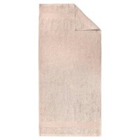 Dyckhoff Handtücher Siena beige 50,0 x 100,0 cm, 6 St.