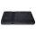 Dyckhoff Duschtuch Siena anthrazit 70,0 x 140,0 cm