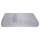 Dyckhoff Duschtuch Siena silber 70,0 x 140,0 cm
