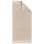 Dyckhoff Duschtuch Pure Luxury GLOSS sand 70,0 x 140,0 cm