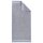 Dyckhoff Duschtuch Pure Luxury GLOSS silber 70,0 x 140,0 cm