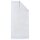 Dyckhoff Duschtuch Pure Luxury GLOSS weiß 70,0 x 140,0 cm