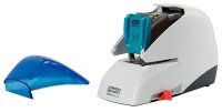 Rapid Elektrohefter 5050E blau, 1 St.