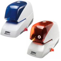 Rapid Elektrohefter 5050E blau, 1 St.