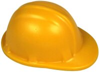 M&M Spitzer Schutzhelm gelb