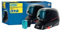 Rapid Elektrohefter 5080E blau, 1 St.