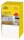 AVERY Zweckform Frankieretiketten 3433 weiß 163,0 x 43,0 mm, 1.000 Etiketten
