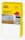 AVERY Zweckform Frankieretiketten 3440 weiß 163,0 x 43,0 mm, 500 Etiketten