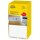 1.000 AVERY Zweckform Frankieretiketten 3432 weiß 164,0 x 41,0 mm  ( 3432 )