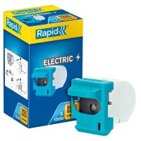 Rapid Heftklammern-Kassette 5020E, 5025E keine...