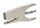 LEITZ Heftzange Juwel 3000 5558 matt vernickelt, 1 St.