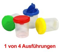M&M Wasserbecher