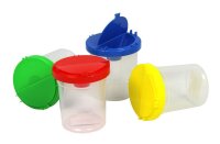 M&M Wasserbecher