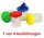 M&M Wasserbecher
