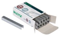 LEITZ Heftklammern Juwel 5642 6 mm, 2.000 St.