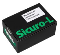 HERMA Adressetiketten 4340 weiß 70,0 x 38,0 mm, 250...
