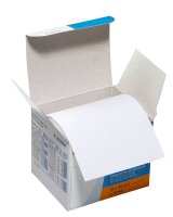 HERMA Adressetiketten 4340 weiß 70,0 x 38,0 mm, 250 Etiketten