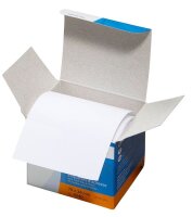 HERMA Adressetiketten 4340 weiß 70,0 x 38,0 mm, 250 Etiketten