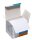 HERMA Adressetiketten 4340 weiß 70,0 x 38,0 mm, 250 Etiketten