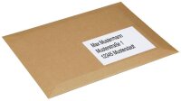 HERMA Adressetiketten 4332 weiß 148,0 x 105,0 mm,...