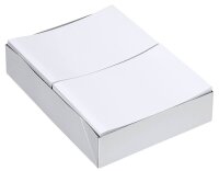 HERMA Adressetiketten 4332 weiß 148,0 x 105,0 mm, 500 Etiketten